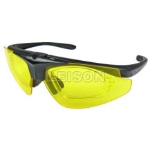 Police Glasses with EN and ISO standard